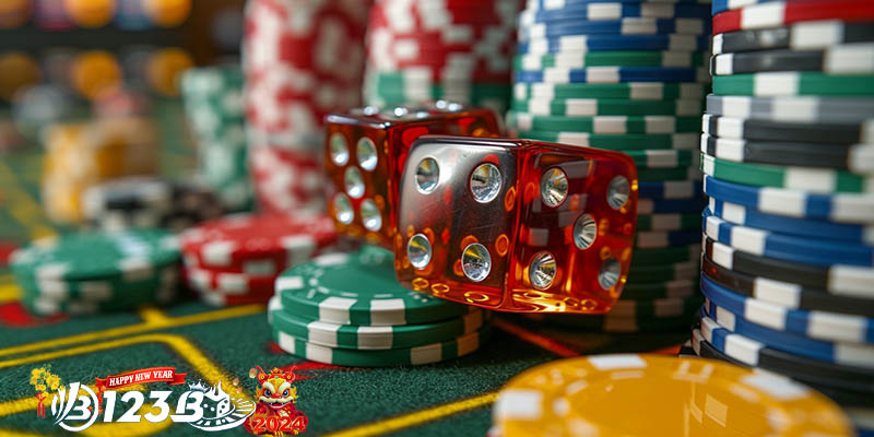 Các trò chơi hấp dẫn tại Casino Hitclub